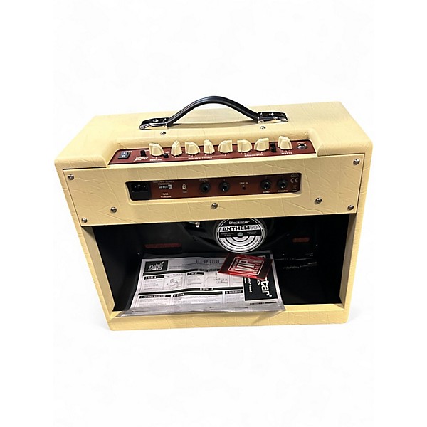 Used Blackstar DEBUT 50R Guitar Combo Amp
