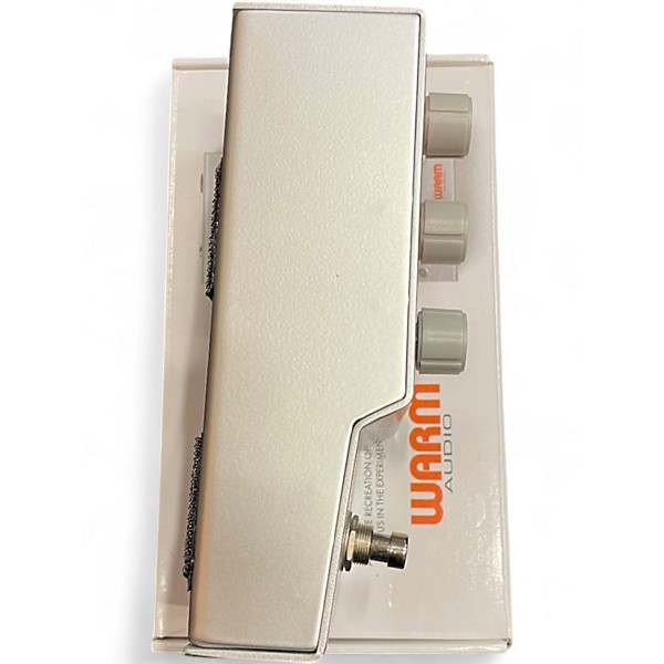 Used Warm Audio Mutation Phasor II Effect Pedal