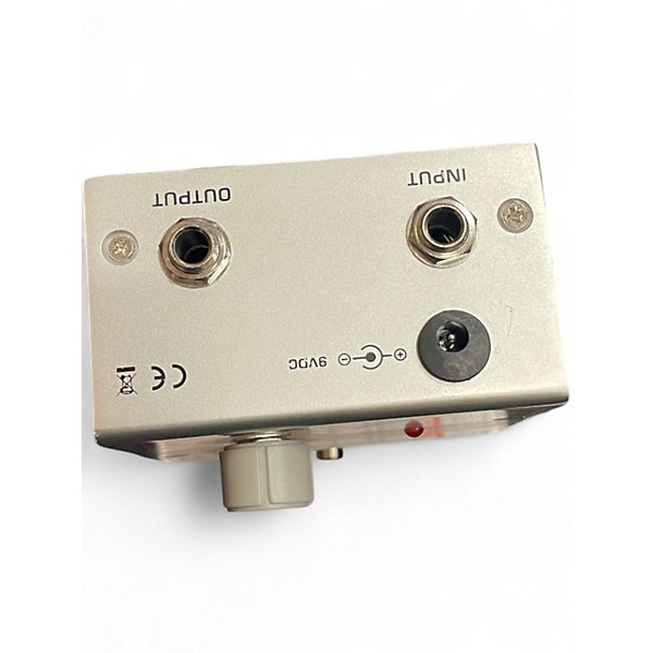 Used Warm Audio Mutation Phasor II Effect Pedal