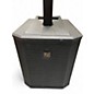 Used Electro-Voice EVOLVE 30M Powered Speaker thumbnail