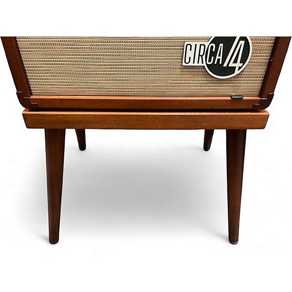 Used Circa 74 AV150-10 with Stand Acoustic Guitar Combo Amp