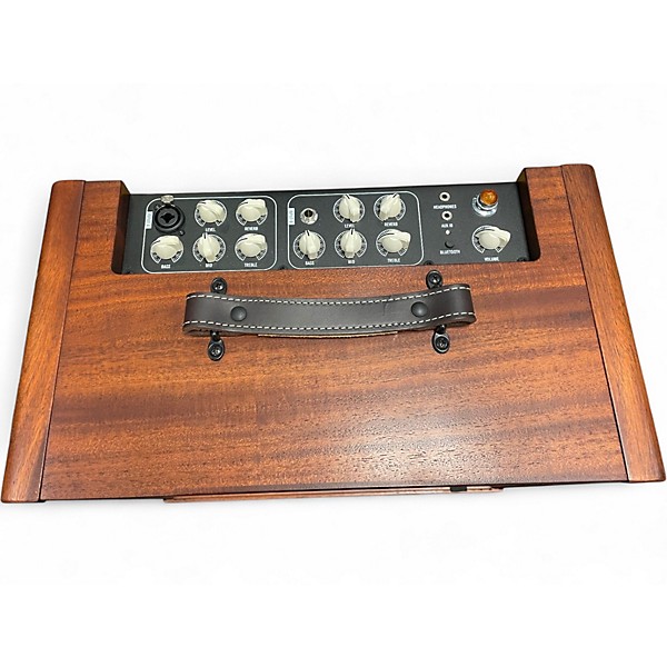 Used Circa 74 AV150-10 with Stand Acoustic Guitar Combo Amp