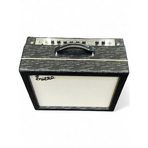 Used Supro ROYALE 1932R Tube Guitar Combo Amp