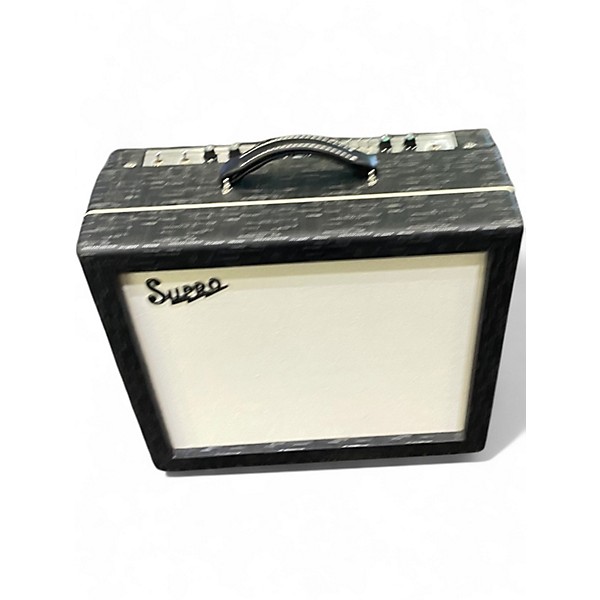 Used Supro ROYALE 1932R Tube Guitar Combo Amp