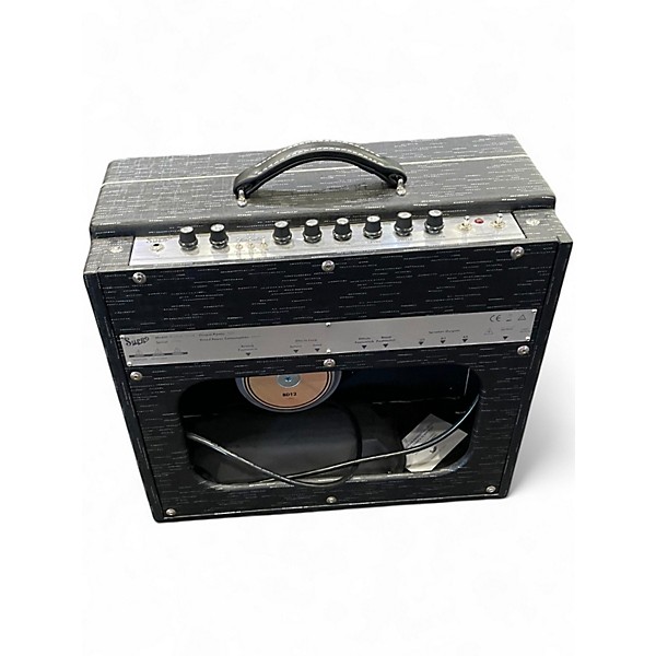 Used Supro ROYALE 1932R Tube Guitar Combo Amp