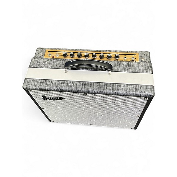 Used Supro 1696RT Guitar Combo Amp