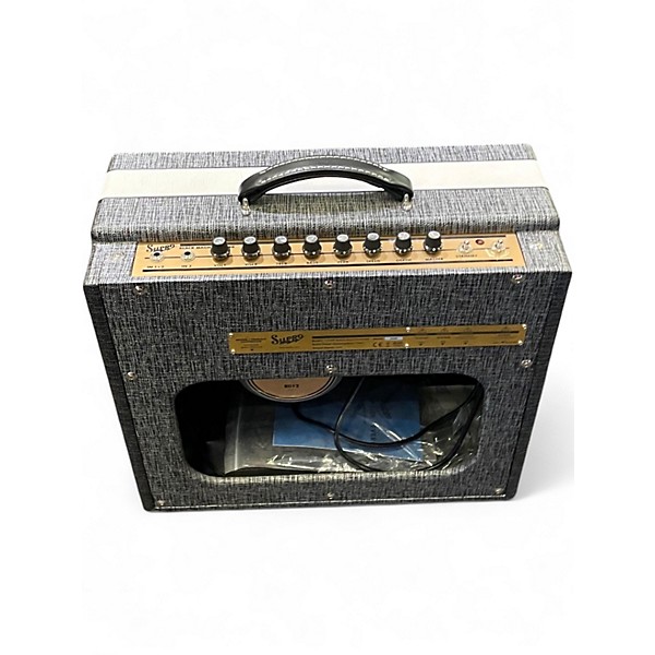 Used Supro 1696RT Guitar Combo Amp