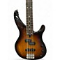 Used Yamaha trbx174ew Tobacco Sunburst Electric Bass Guitar