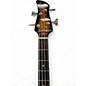 Used Yamaha trbx174ew Tobacco Sunburst Electric Bass Guitar