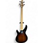 Used Yamaha trbx174ew Tobacco Sunburst Electric Bass Guitar