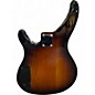 Used Yamaha trbx174ew Tobacco Sunburst Electric Bass Guitar