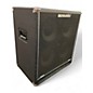 Used Acoustic B410C 4X10 400W Bass Cabinet