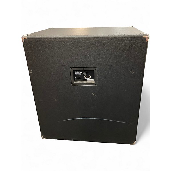 Used Acoustic B410C 4X10 400W Bass Cabinet