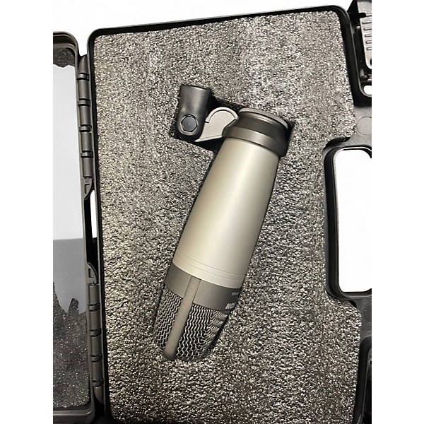 Used Samson C01 Studio Condenser Mic Condenser Microphone