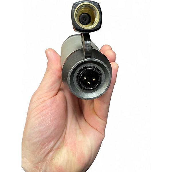 Used Samson C01 Studio Condenser Mic Condenser Microphone