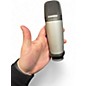 Used Samson C01 Studio Condenser Mic Condenser Microphone