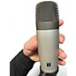 Used Samson C01 Studio Condenser Mic Condenser Microphone