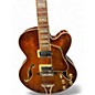 Used Ibanez AF85 VLS VIOLIN SUNBURST Hollow Body Electric Guitar