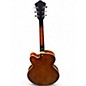Used Ibanez AF85 VLS VIOLIN SUNBURST Hollow Body Electric Guitar