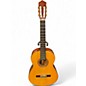 Used Yamaha CG151 Natural Classical Acoustic Guitar thumbnail