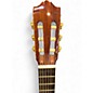 Used Yamaha CG151 Natural Classical Acoustic Guitar