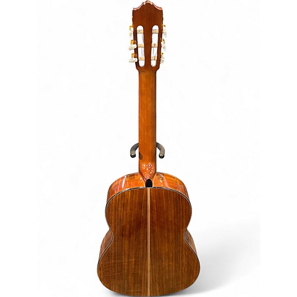 Used Yamaha CG151 Natural Classical Acoustic Guitar