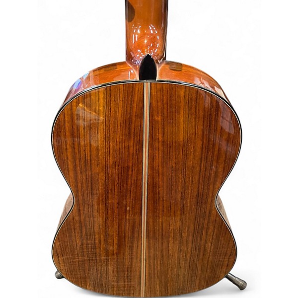 Used Yamaha CG151 Natural Classical Acoustic Guitar