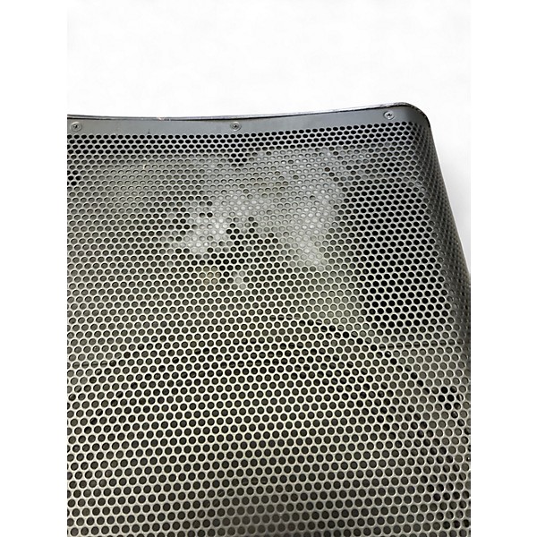 Used QSC CP12 Powered Speaker