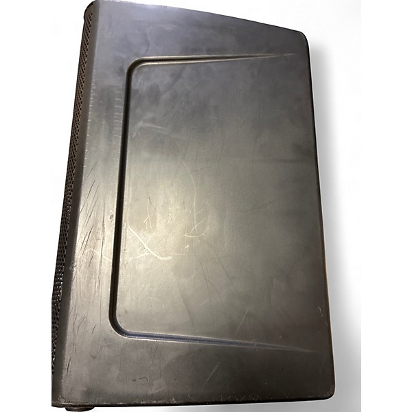 Used QSC CP12 Powered Speaker