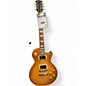 Used Gibson Les Paul Standard Faded '50s Neck Honeyburst Solid Body Electric Guitar thumbnail