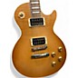 Used Gibson Les Paul Standard Faded '50s Neck Honeyburst Solid Body Electric Guitar