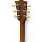 Used Gibson Les Paul Standard Faded '50s Neck Honeyburst Solid Body Electric Guitar