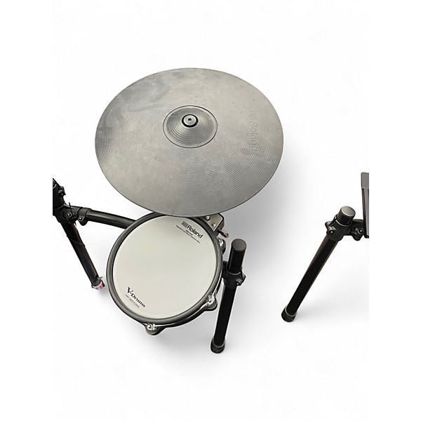 Used 2020 Roland TD-27KV2 Electric Drum Set