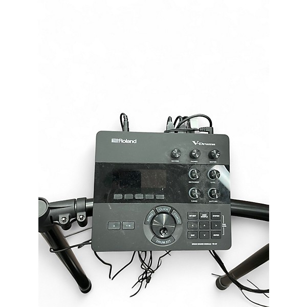 Used 2020 Roland TD-27KV2 Electric Drum Set