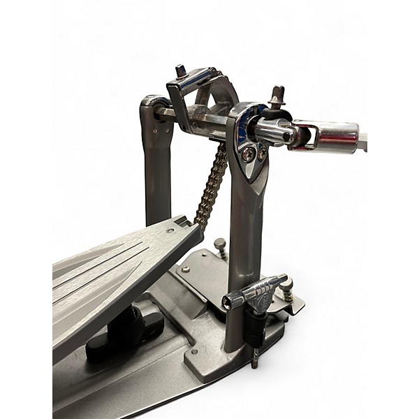 Used TAMA SPEEDCOBRA DOUBLE Double Bass Drum Pedal