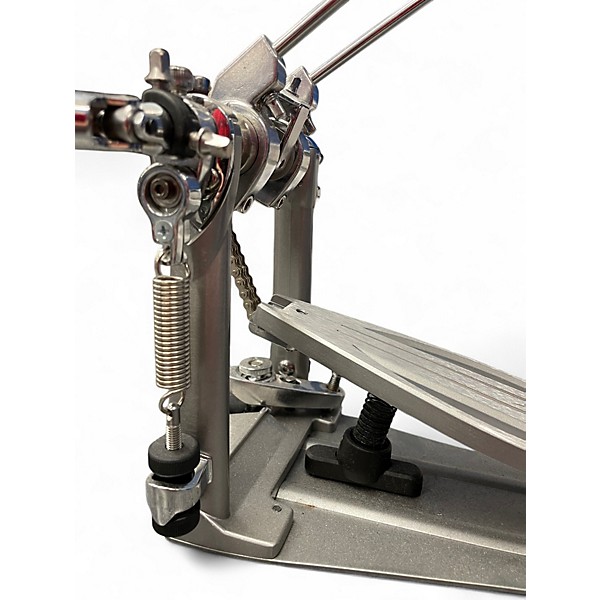 Used TAMA SPEEDCOBRA DOUBLE Double Bass Drum Pedal