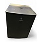 Used Electro-Voice ELX118P Powered Subwoofer thumbnail