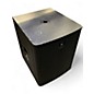Used Electro-Voice ELX118P Powered Subwoofer