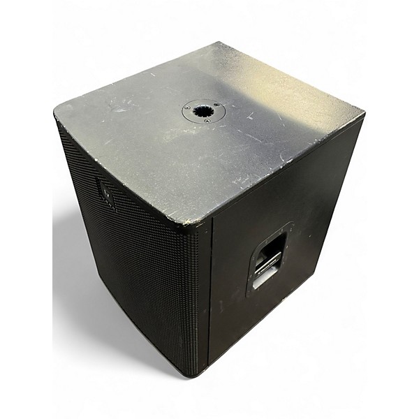 Used Electro-Voice ELX118P Powered Subwoofer