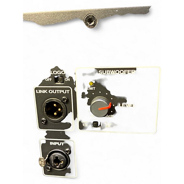 Used Electro-Voice ELX118P Powered Subwoofer