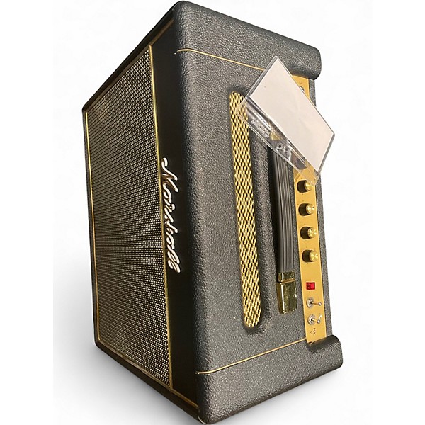 Used Marshall Studio Classic 20W 1x10 Tube Guitar Combo Amp