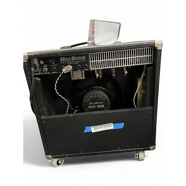 Used MESA/Boogie Studio 22 Tube Guitar Combo Amp