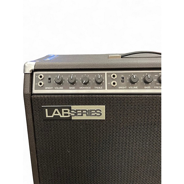 Used Lab Series L9 Keyboard Amp