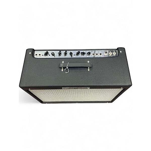 Used Fender Hot Rod Deluxe 40W 1x12 Tube Guitar Combo Amp