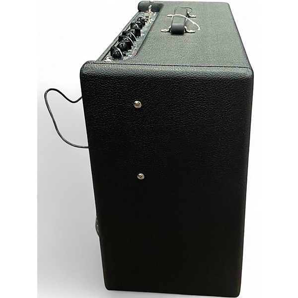 Used Fender Hot Rod Deluxe 40W 1x12 Tube Guitar Combo Amp
