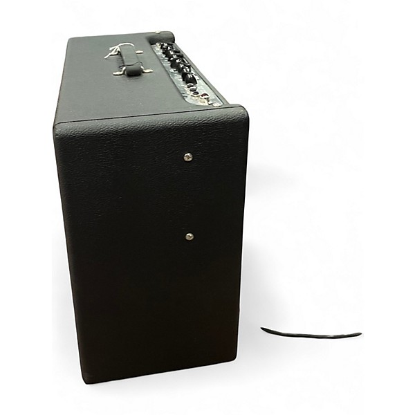 Used Fender Hot Rod Deluxe 40W 1x12 Tube Guitar Combo Amp