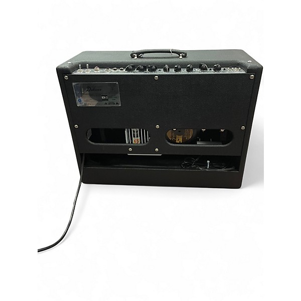 Used Fender Hot Rod Deluxe 40W 1x12 Tube Guitar Combo Amp