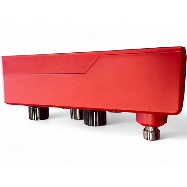 Used Line 6 Pocket Pod Express Amp Modeler Effect Processor