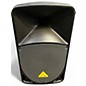 Used Behringer Eurolive B112D Powered Speaker thumbnail