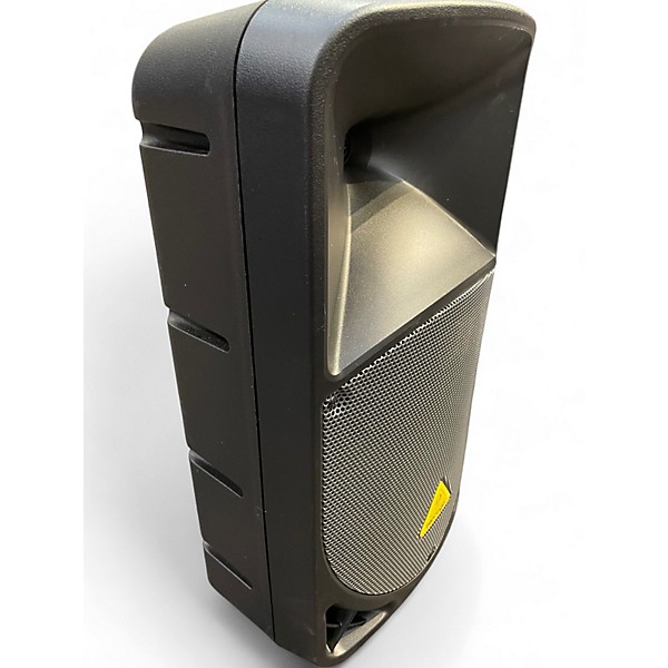 Used Behringer Eurolive B112D Powered Speaker